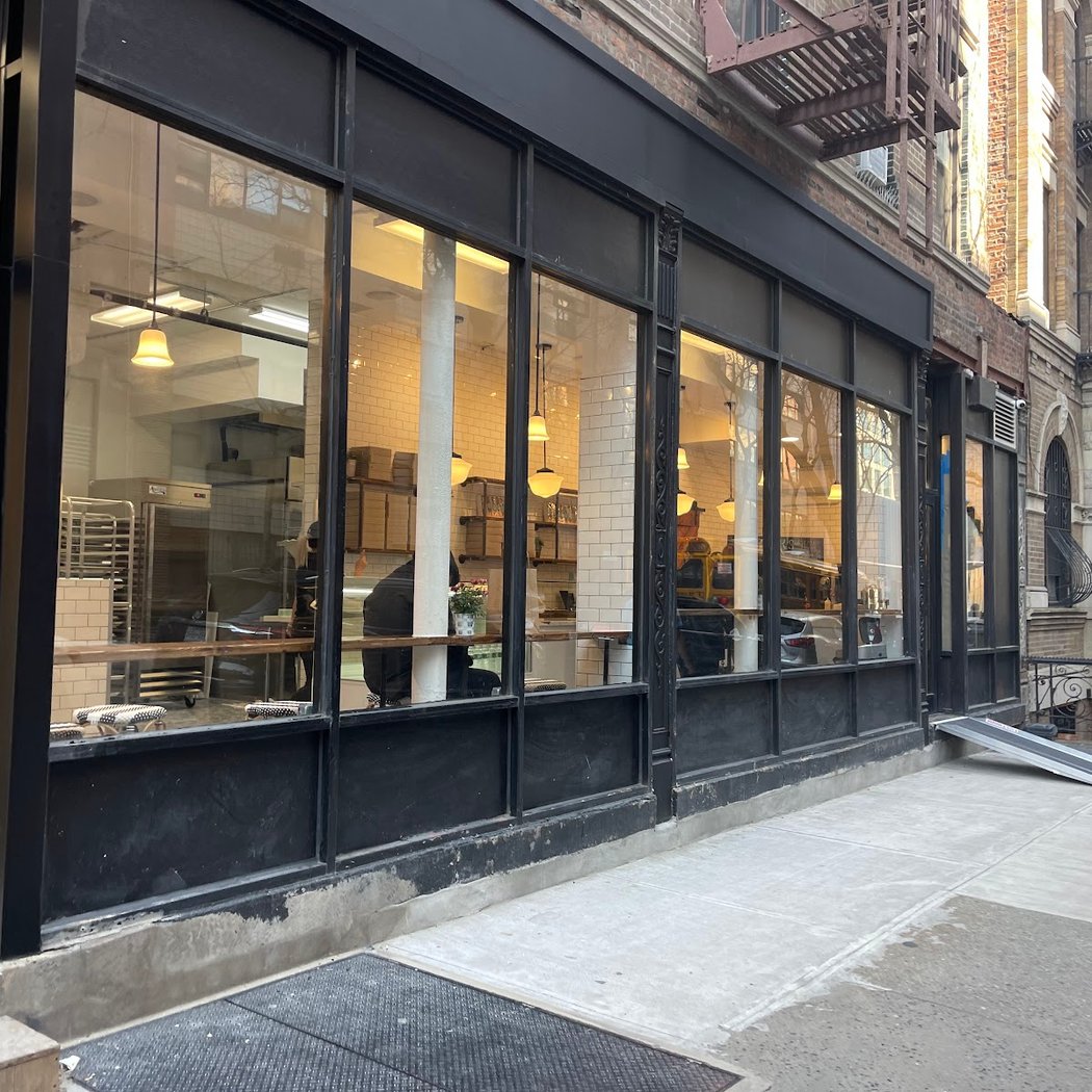 Michaeli Bakery 2