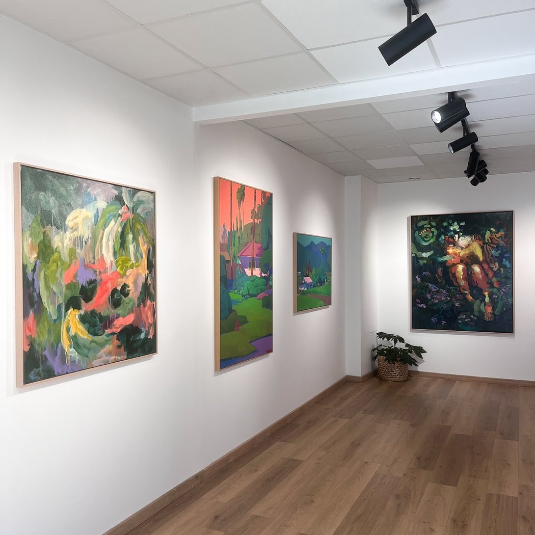 Galerie GT - Grécourt 3