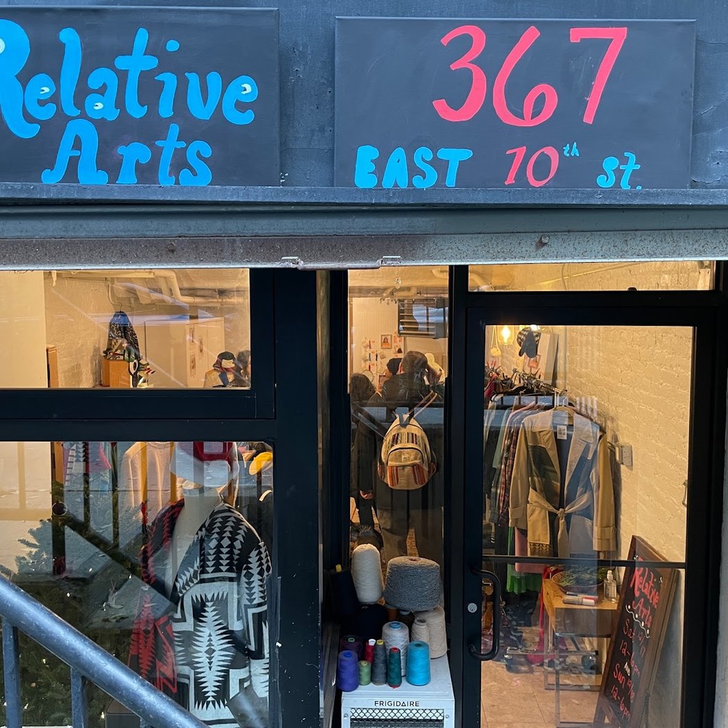 Relative Arts 4