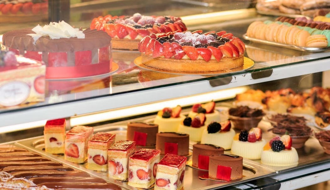 Almondine Bakery 1