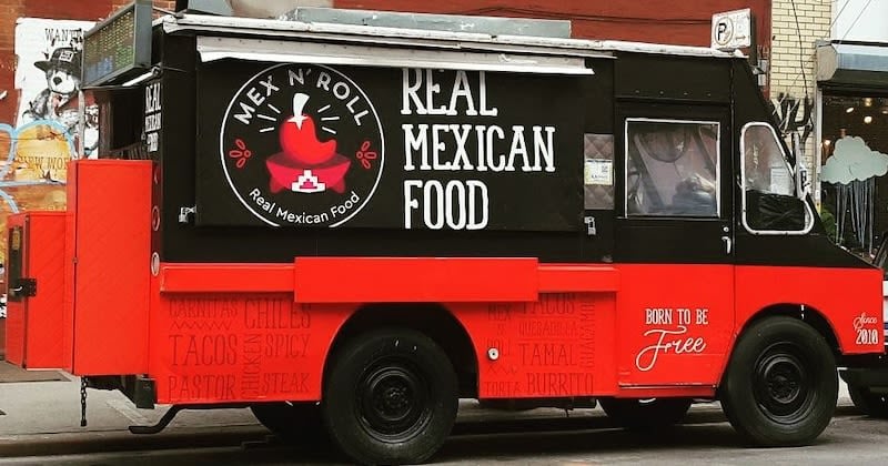 Food Truck 3