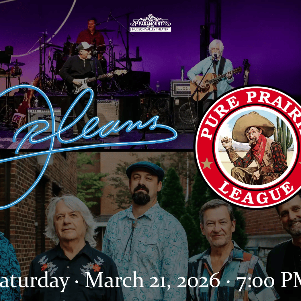 Orleans & Pure Prairie League 1