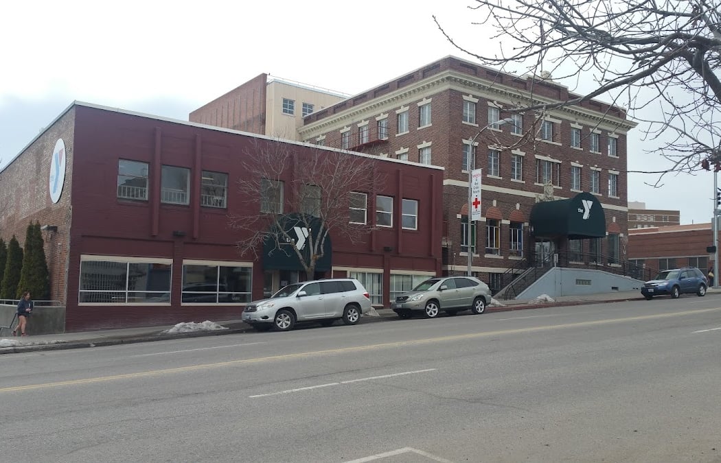 Wenatchee Valley YMCA 2