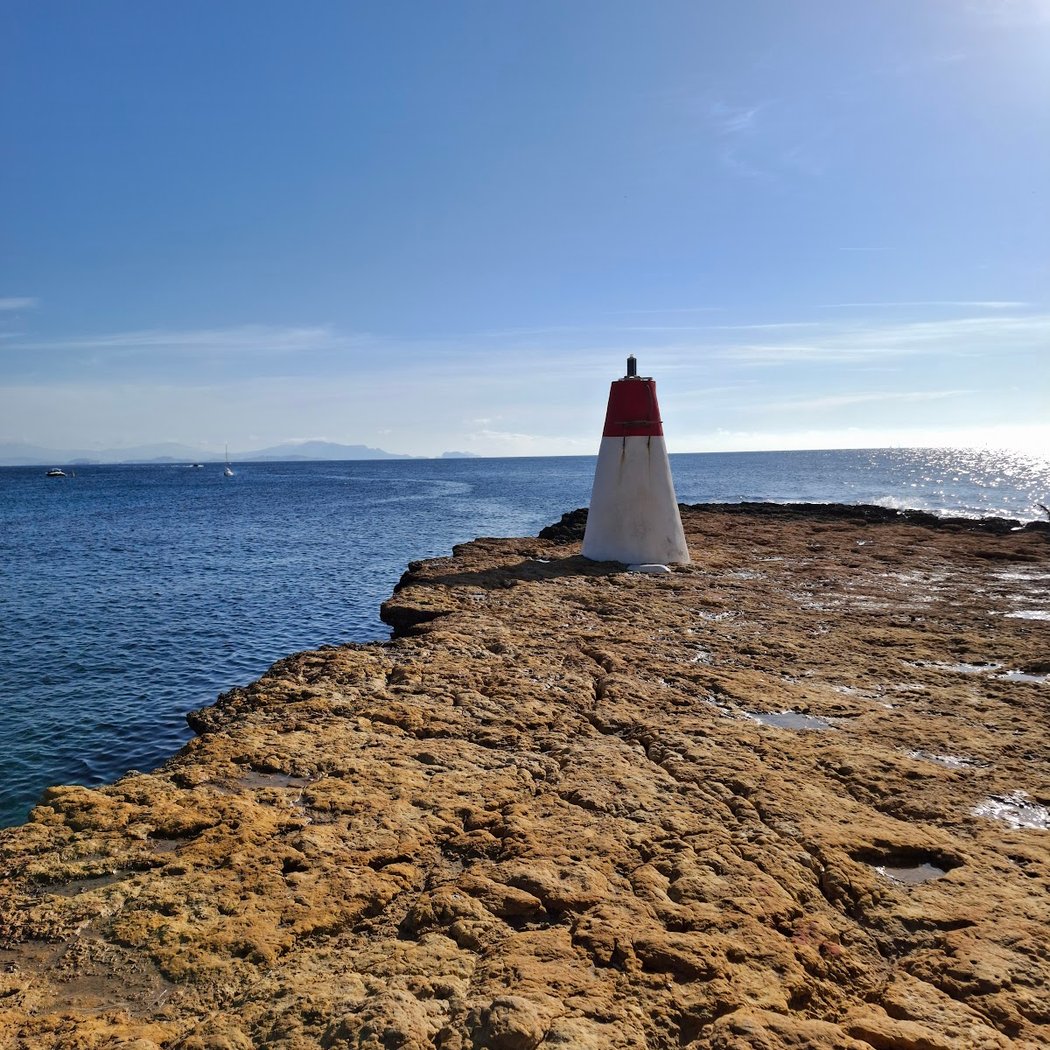 Promenade du bord de mer 3
