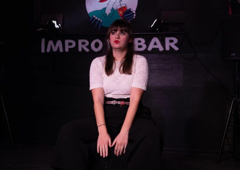 Improvise-moi une rencontre 3