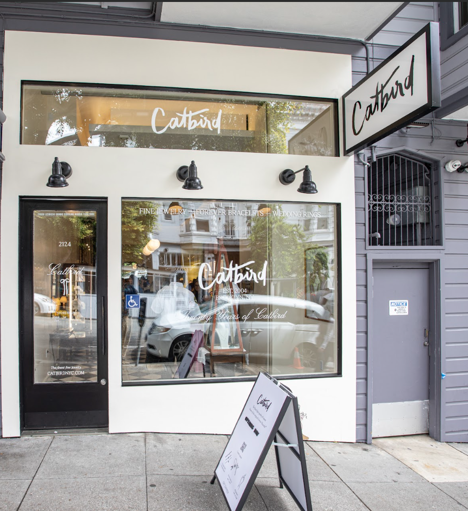Catbird San Francisco 2