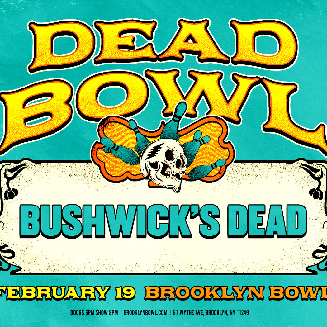 Dead Bowl: Bushwick's Dead 1