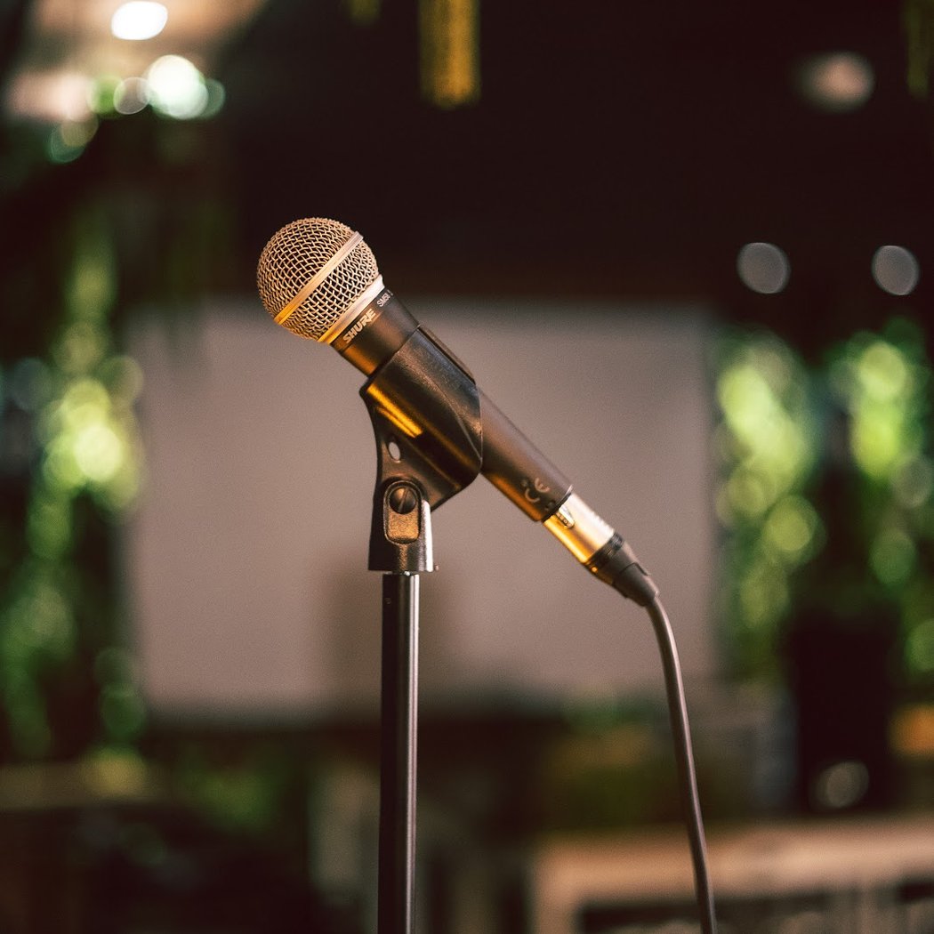 Kube Comedy Club 2