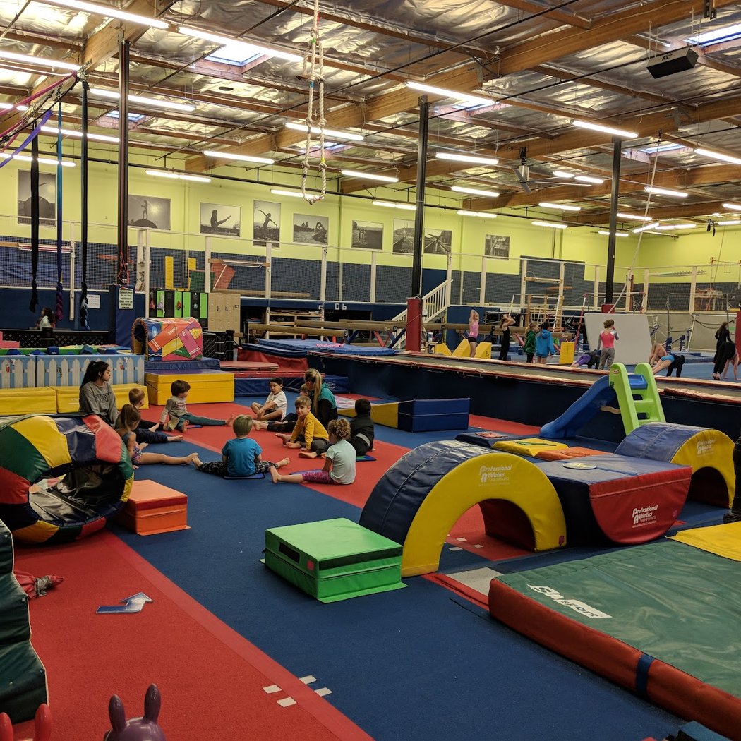Mastery of Sports March Kids Night Out (Age 5+) 2