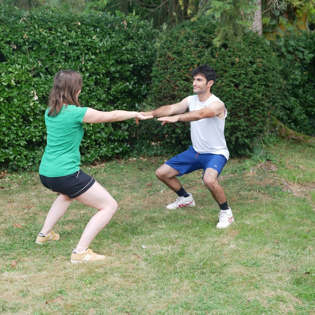 Coaching Sport et Santé 3