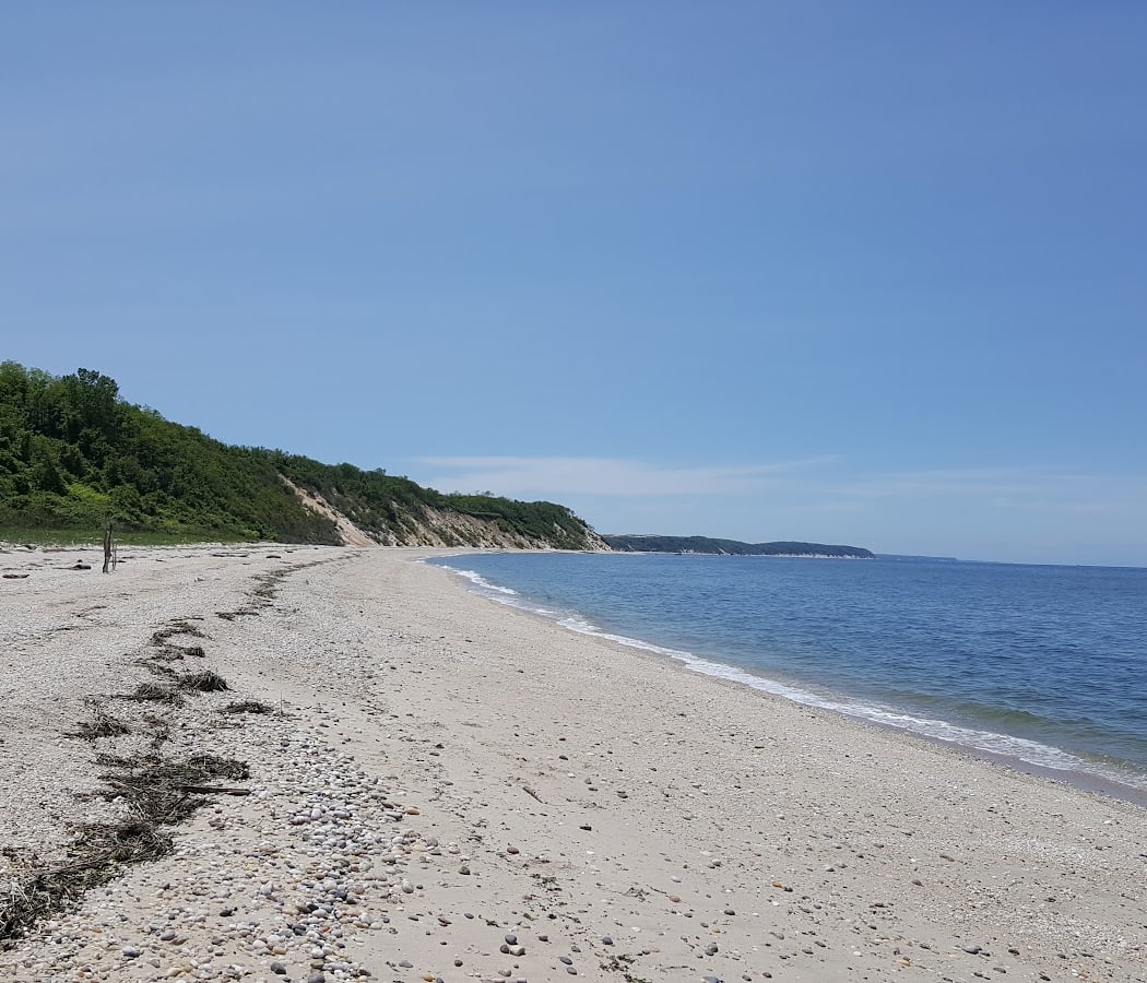 Hallock State Park Preserve 1