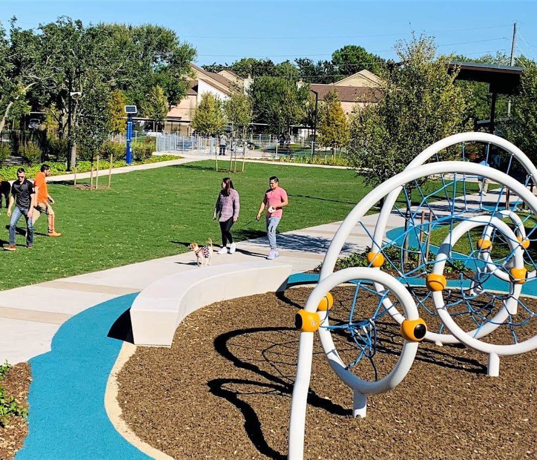 Woodchase Park 1