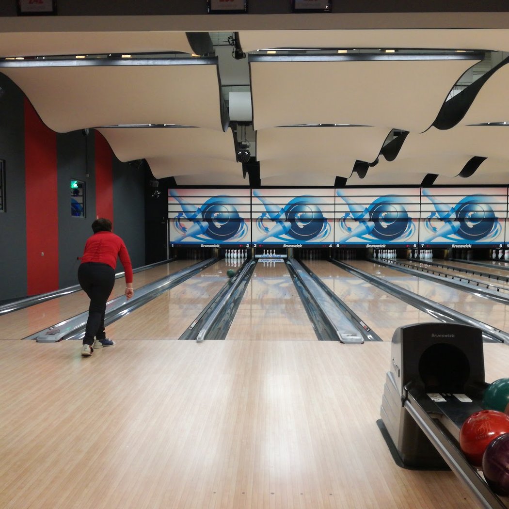 Fun Bowling 85 2