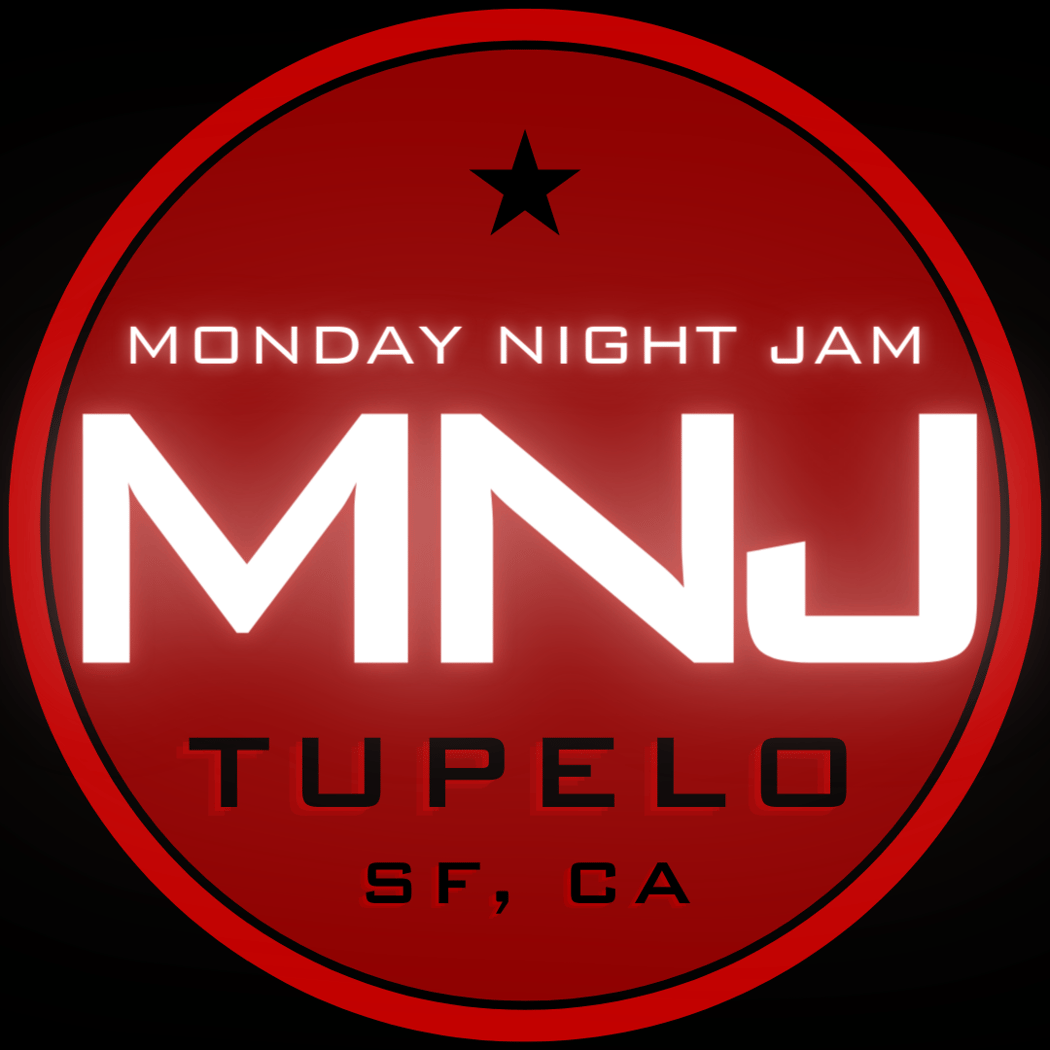 Monday Night Jam 1