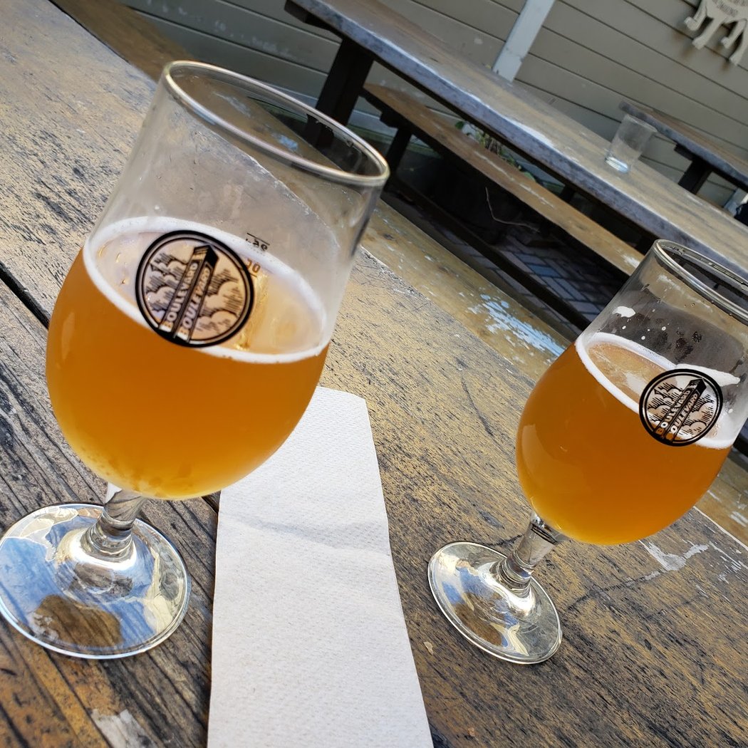 Fifth Annual Japan Beer Fest with The Trappist: The Love Yuzu Edition 3