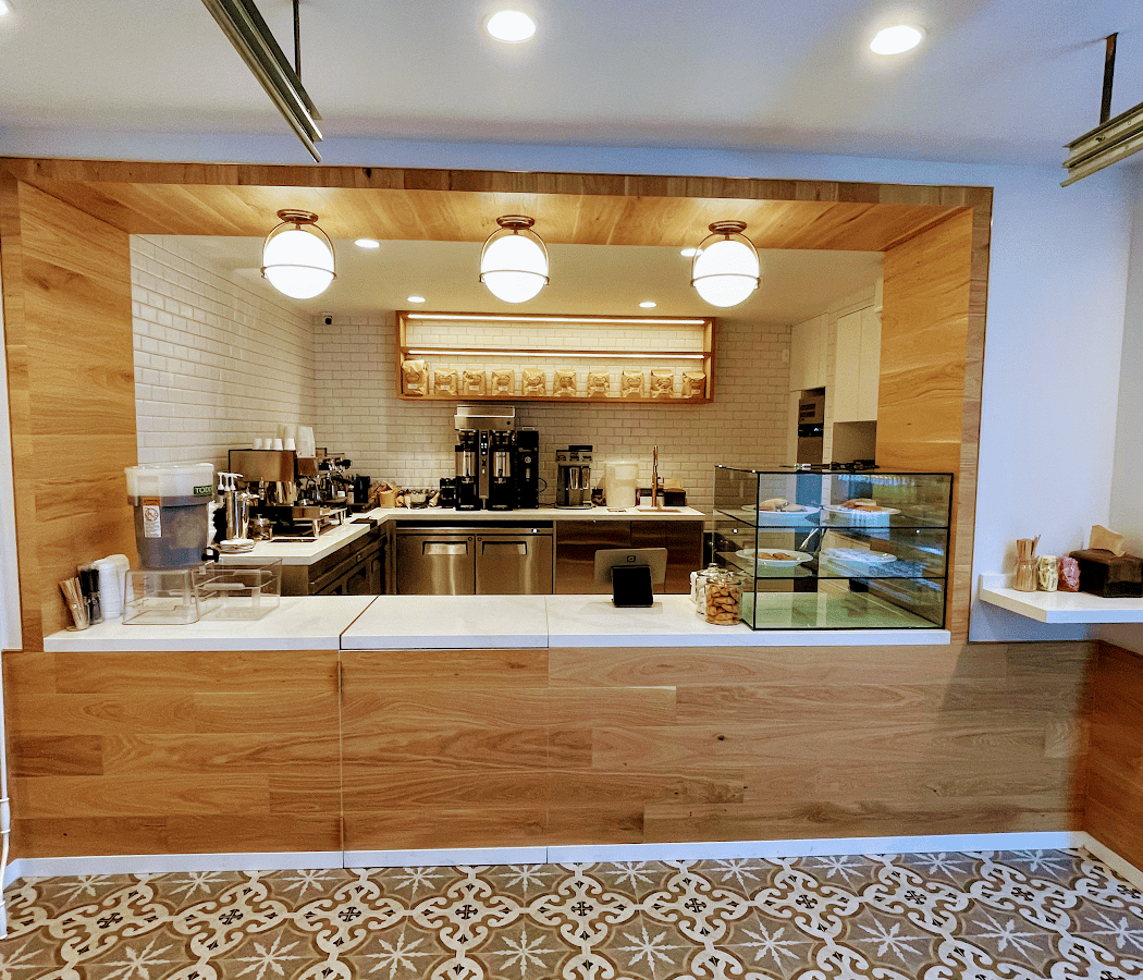 Kafe Neo 3