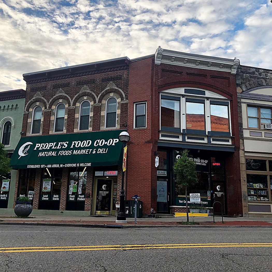 People's Food Co-op 2