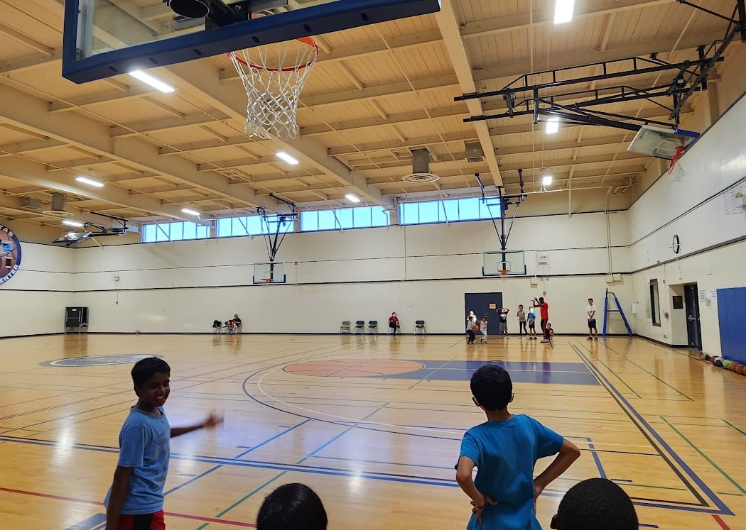 HBK Futsal Free Clinic 1