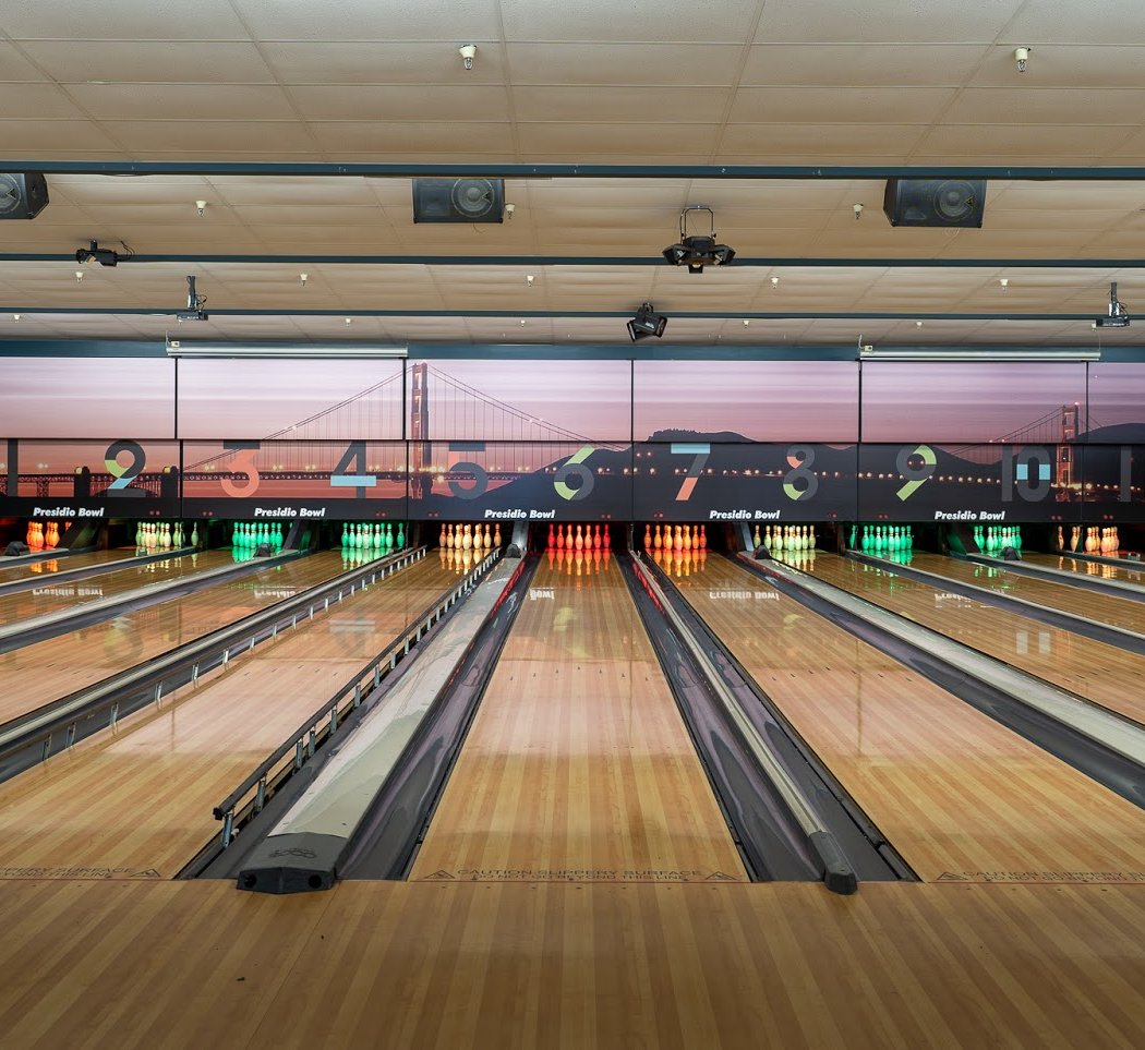 Presidio Bowl 1