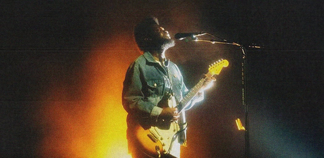 Michael Kiwanuka 1