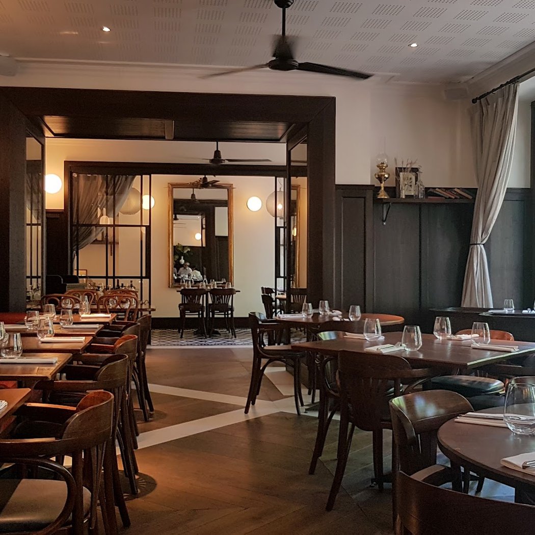 Nola restaurant 2