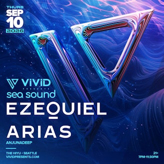 sea sound feat. EZEQUIEL ARIAS