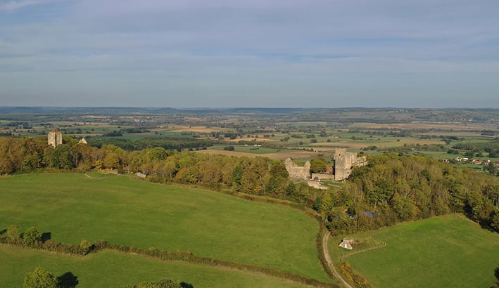 Butte de Thil 1