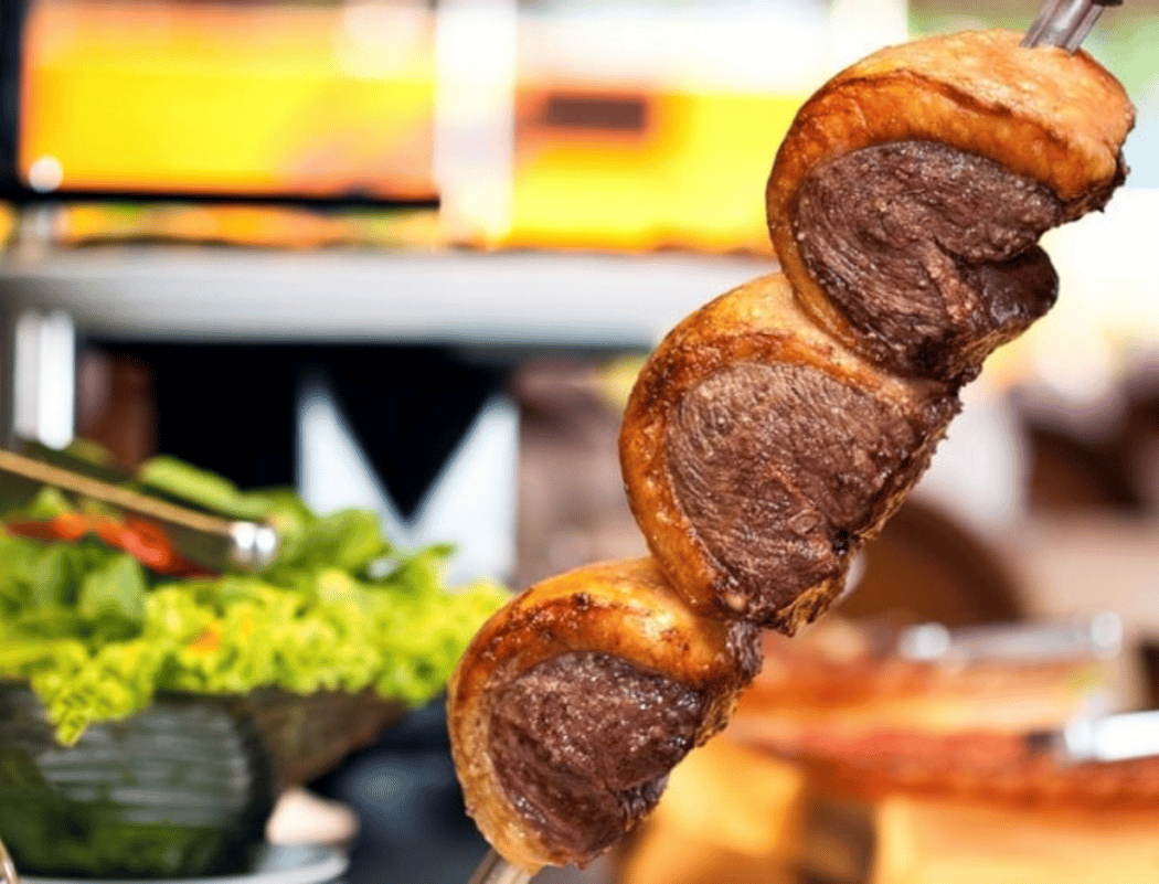 Show de Carnes Brazilian Steakhouse 1