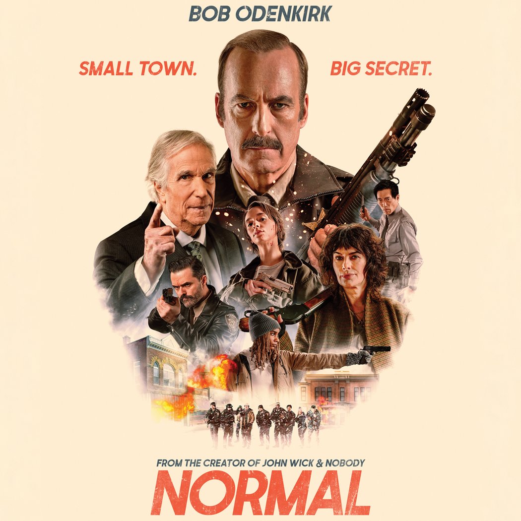 NORMAL