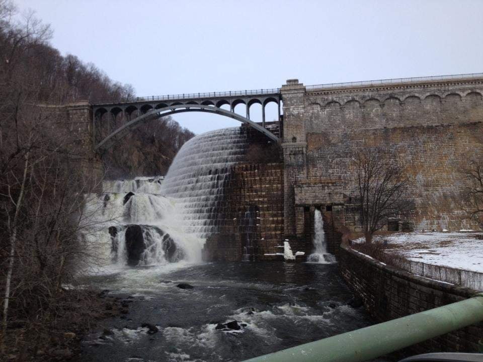 Croton-On-Hudson 2