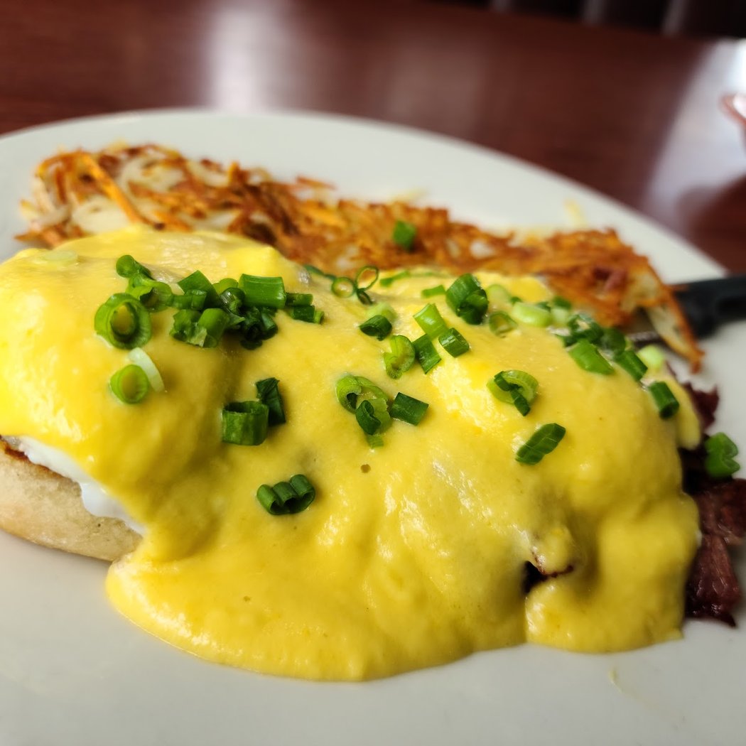 Skillets Cafe 2