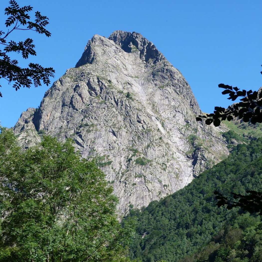 Dent d'Orlu 2