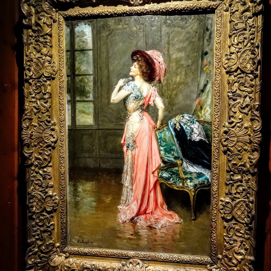 Nuit des Musées 2026 1