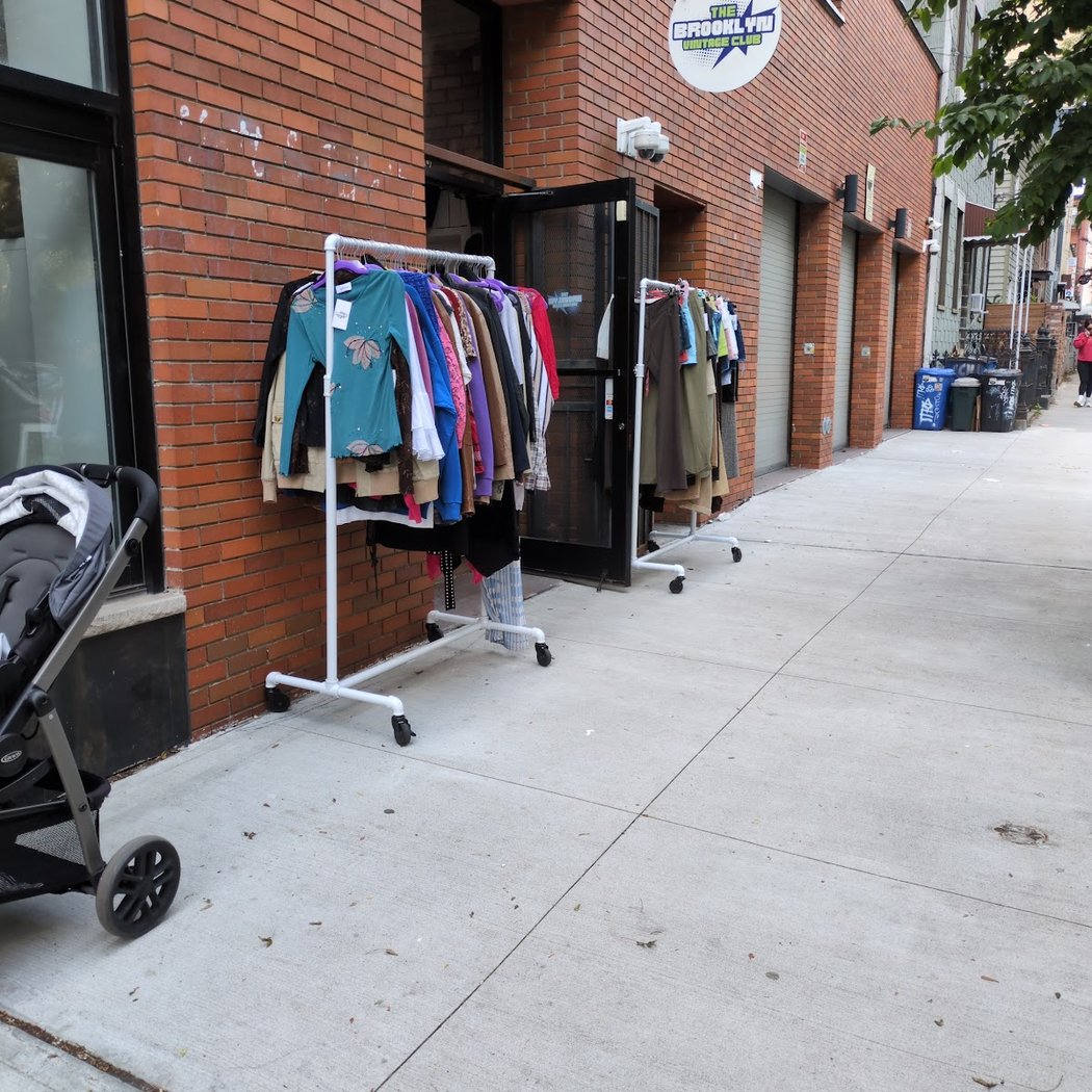 The Brooklyn Vintage Club 2