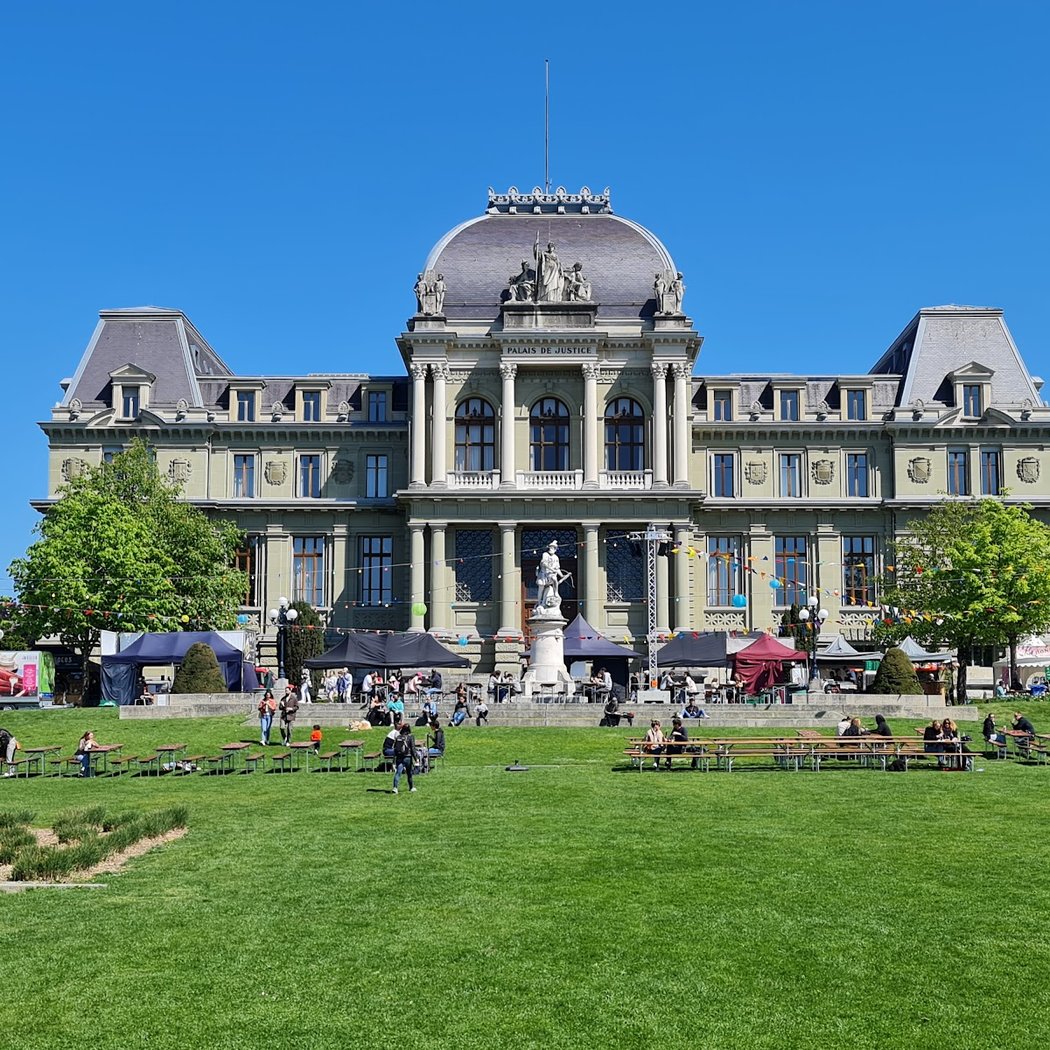 La plus grande manifestation culturelle africaine du canton de Vaud 1
