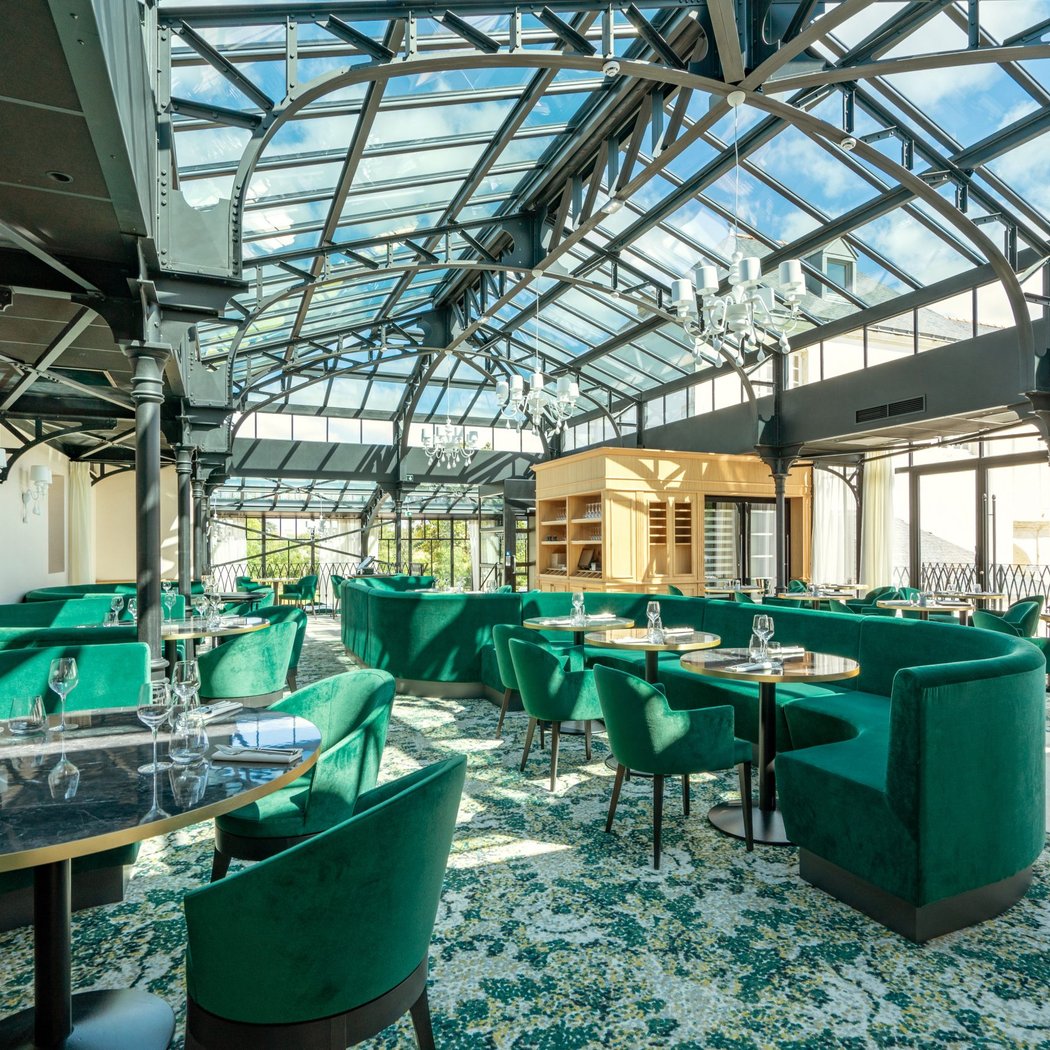 La Brasserie Constance 2