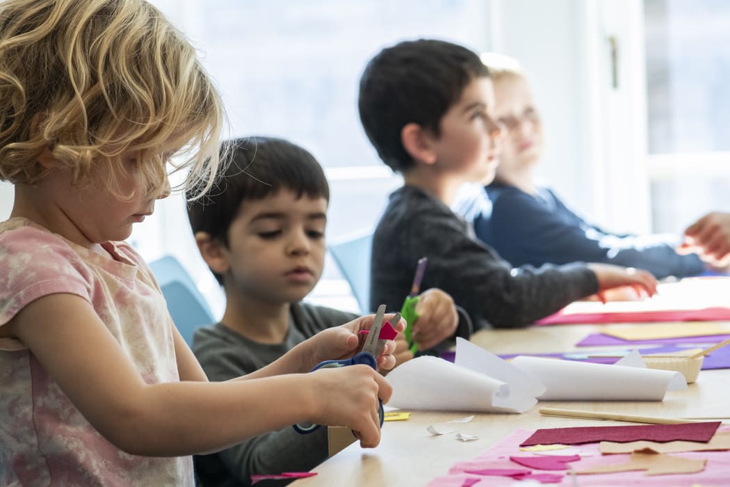After School Art Explorers 1