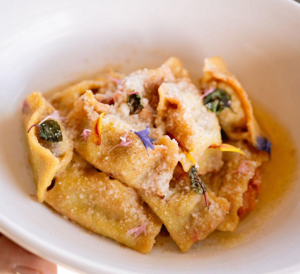 Peak Season Supper Series, Spring 1