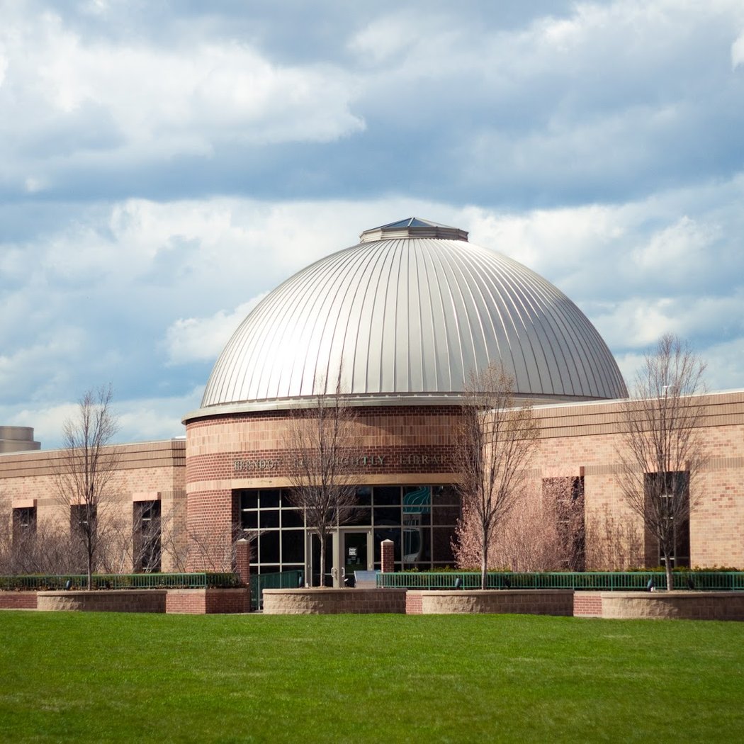 Herndon Fortnightly Library 3