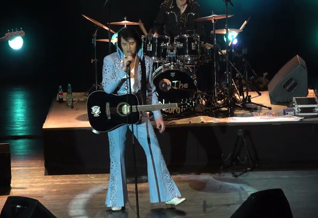 The Ultimate Elvis 3