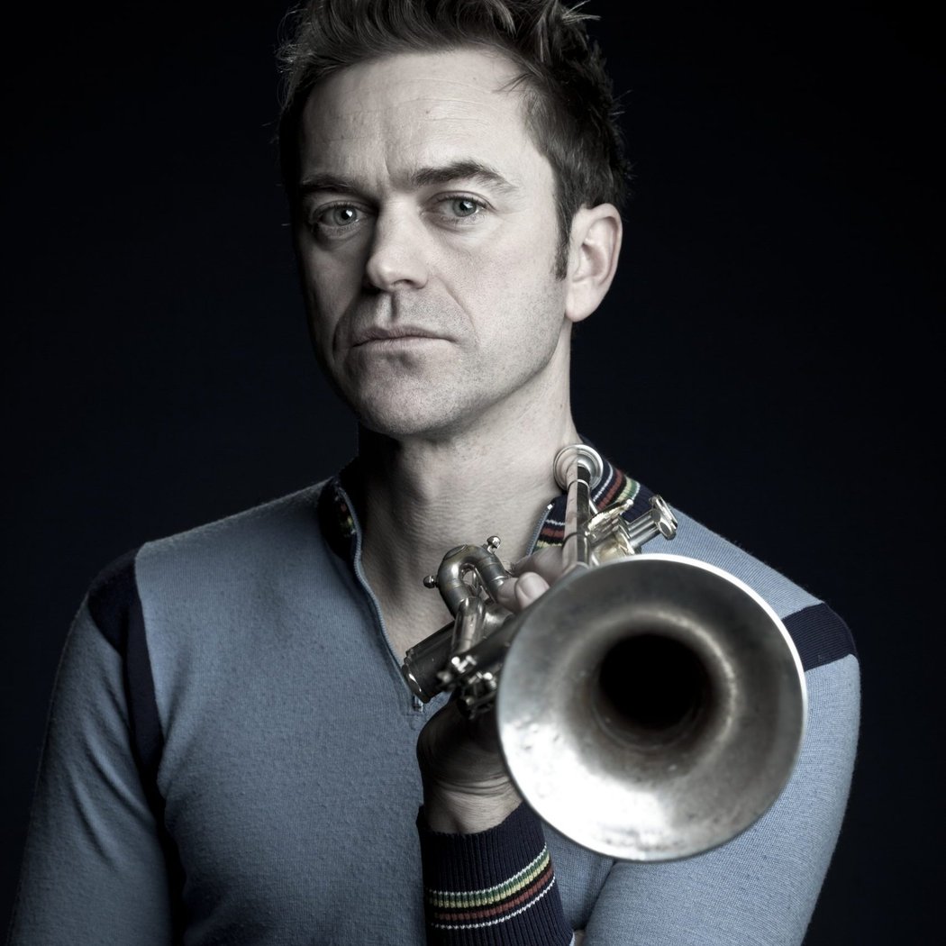 Gunnar Halle Remedy Quartet 1
