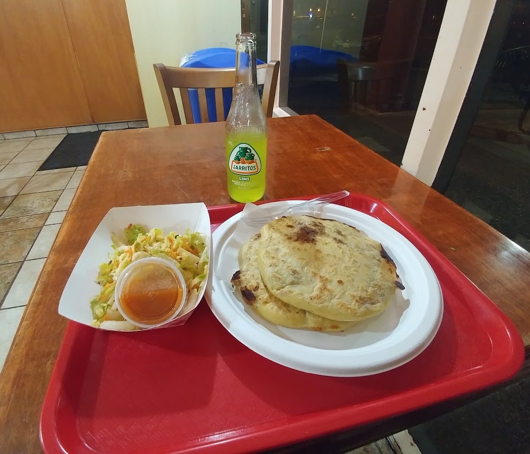Taqueria El Molino 3