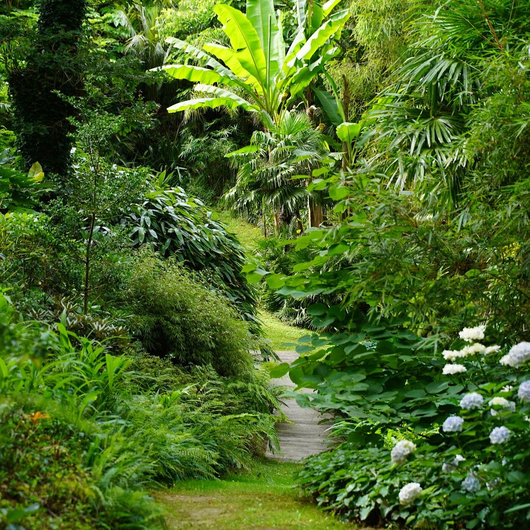 Jardin des Barthes 1