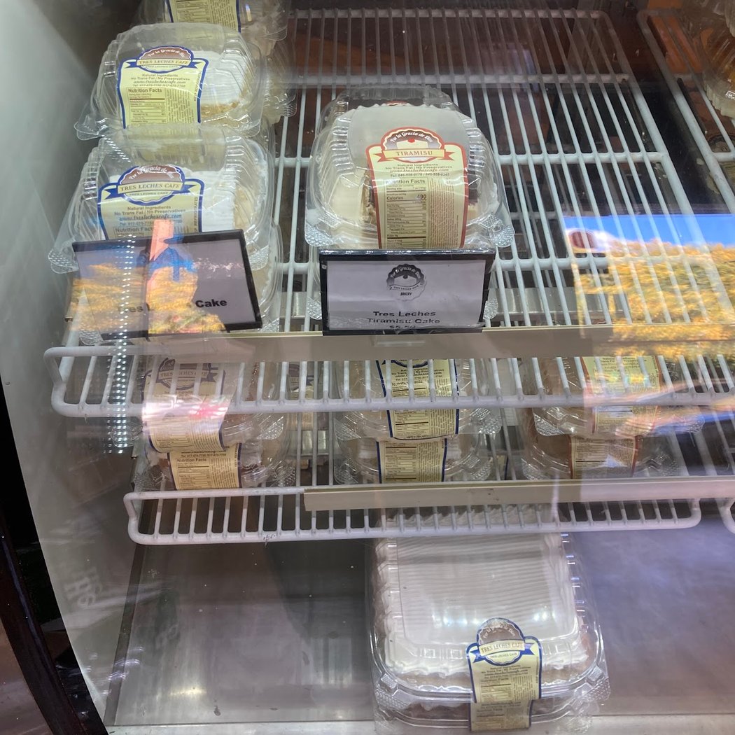 Tres Leches Café (Harlem) 3