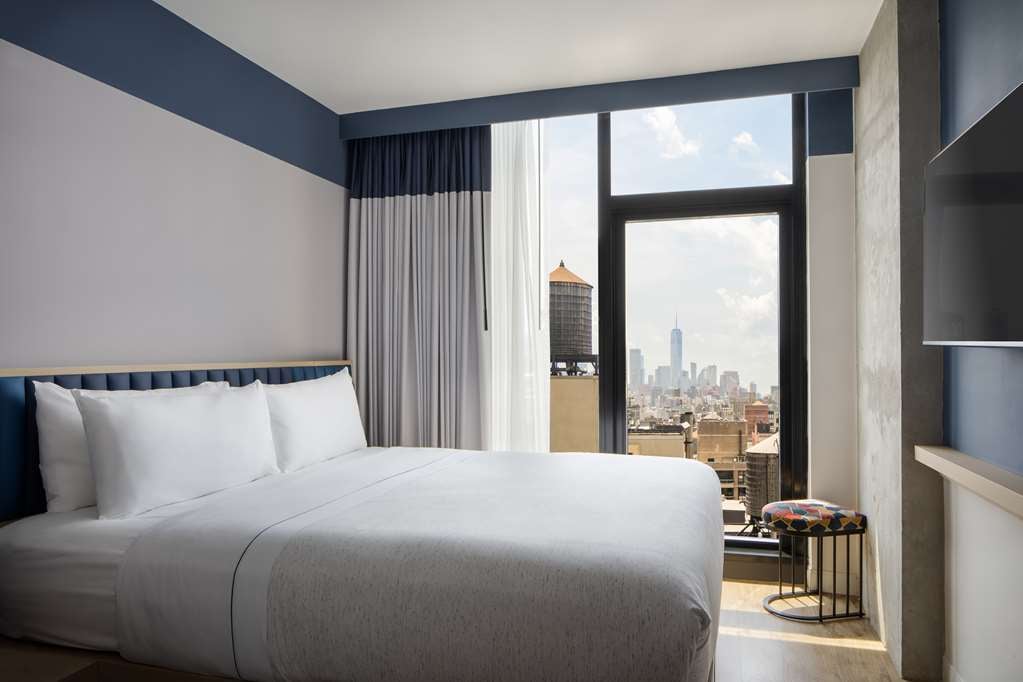 Motto by Hilton New York City Chelsea 1