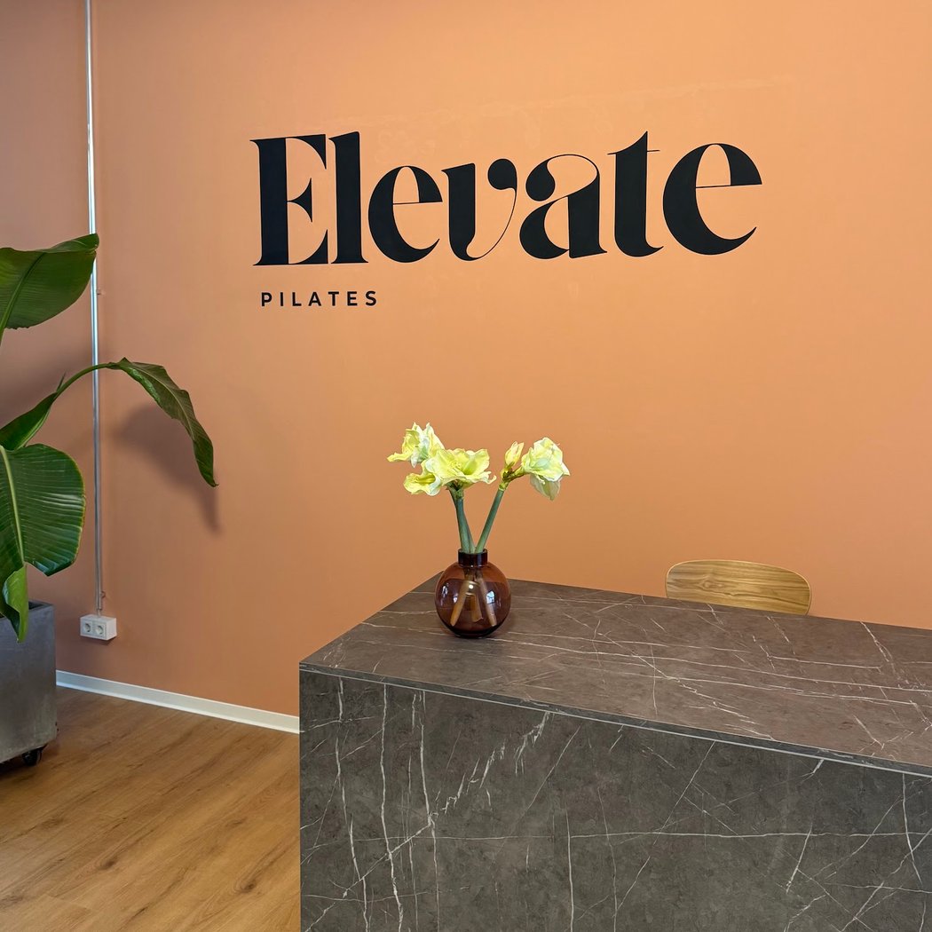 Elevate x Aenders (Mat Class) 3