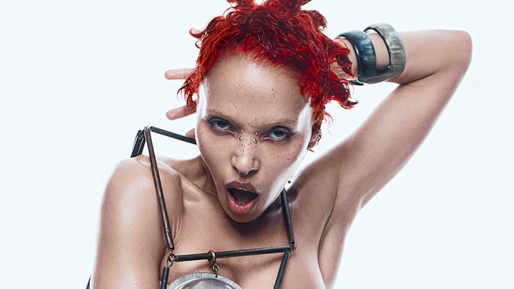 FKA Twigs 1