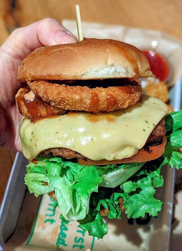 Next Level Clucker 1