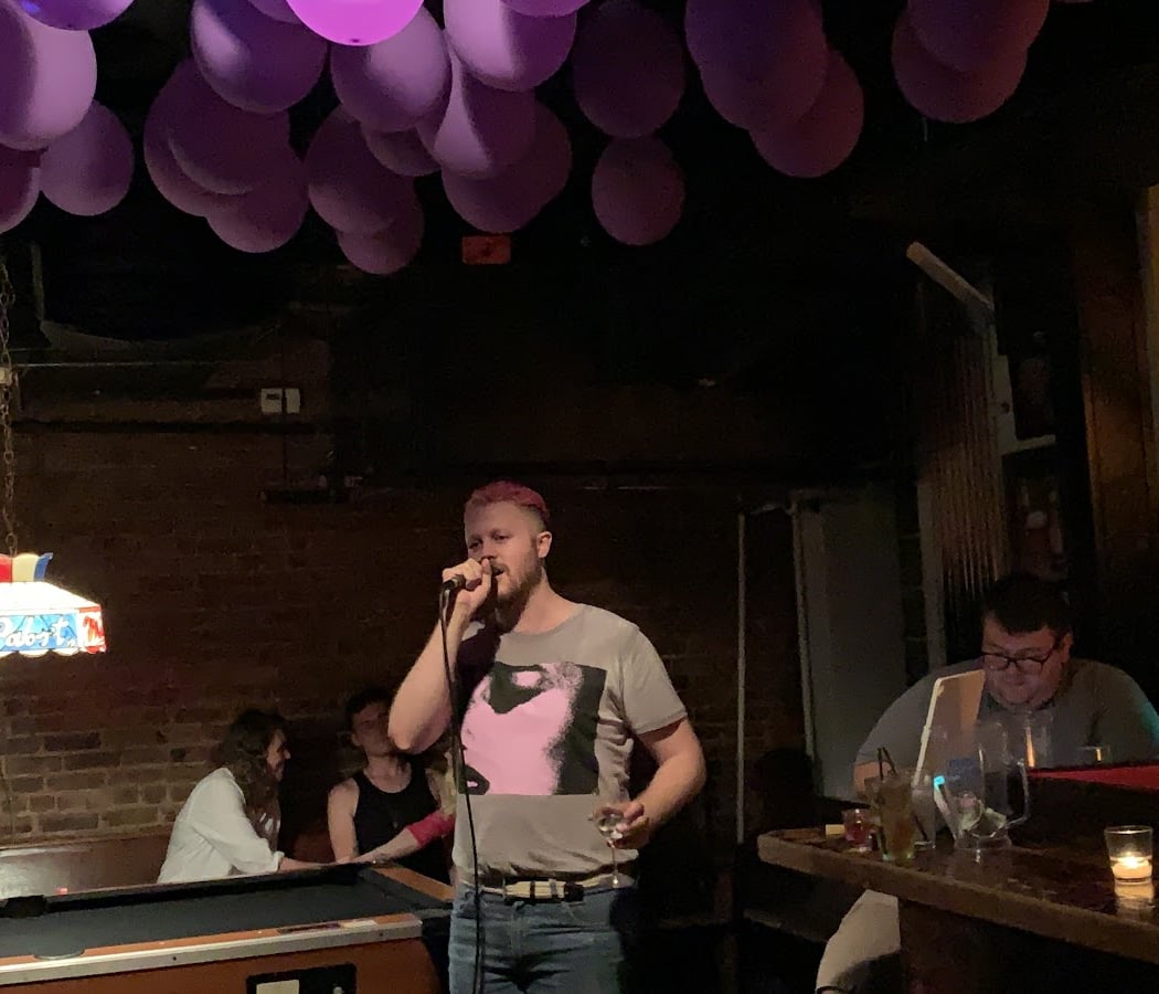 Trivia Night at The Phoenix 1