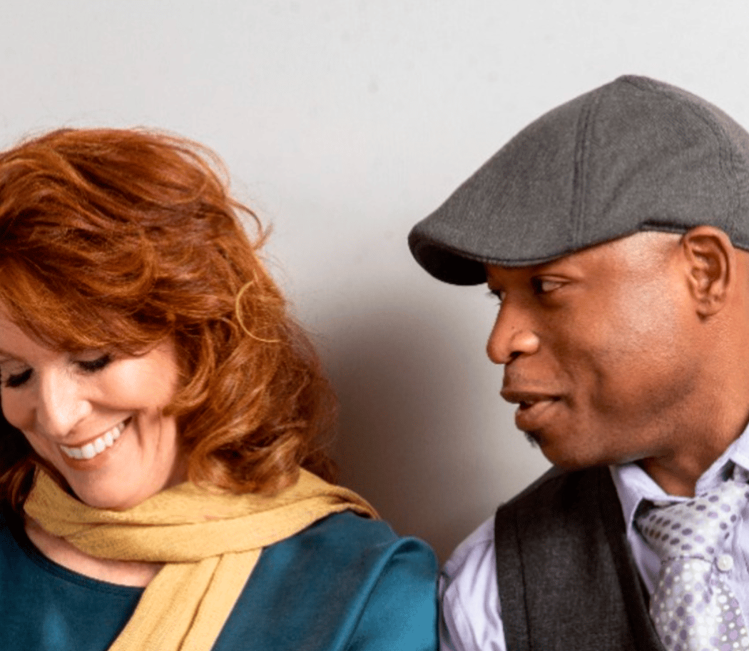 Pamela Rose and Terrence Brewer 1